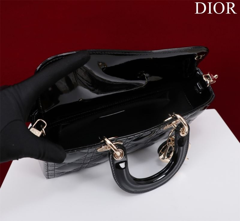 Christian Dior My Lady Bags